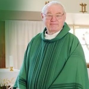 Sixth Sunday in Ordinary Time - Two-Minute Homily: Fr John Conway