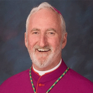 Murder investigation underway in shooting death of LA Auxiliary Bishop David O'Connell