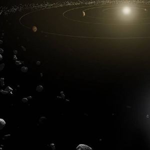 New asteroids named for pope who led calendar reform, Jesuit astronomers