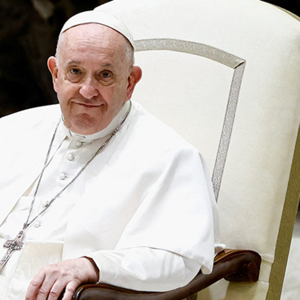 By the numbers: How the Church has changed during Francis' pontificate