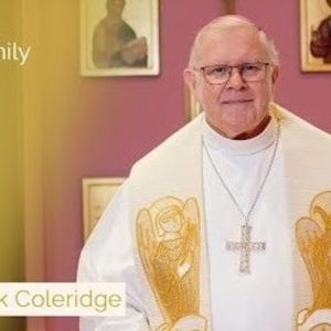 Easter Sunday - Two-Minute Homily: Archbishop Mark Coleridge
