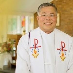 Second Sunday of Easter - Two-Minute Homily: Fr Joseph Vu SVD