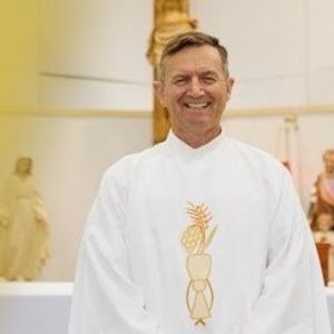 Third Sunday of Easter - Two-Minute Homily: Dcn Gary Stone