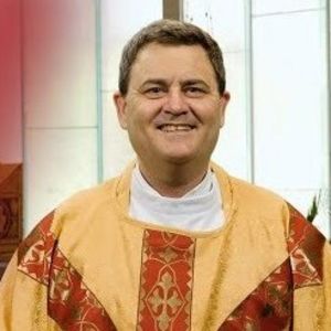 Pentecost Sunday - Two-Minute Homily: Fr Brendan Gormley