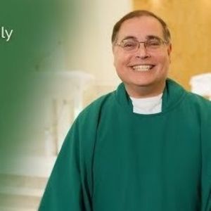 Eleventh Sunday in Ordinary Time - Two-Minute Homily: Fr Paul Kelly