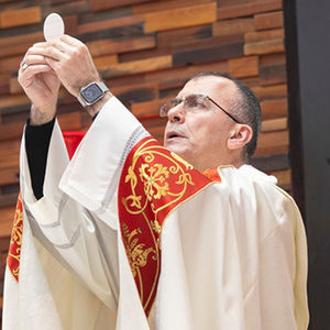 Fasting and prayers for protection of Chaldean patriarch
