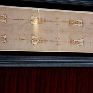 Shroud of Turin gets 'true crime' treatment in new documentary