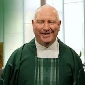 Nineteenth Sunday in Ordinary Time - Two-Minute Homily: Fr Anthony Mellor