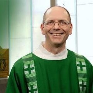 Twentieth Sunday in Ordinary Time - Two-Minute Homily: Dcn Chad Hargrave