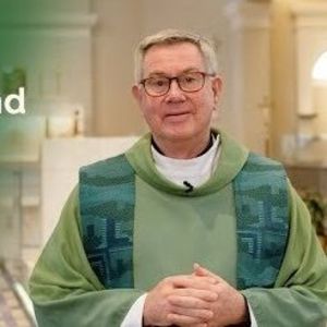 Twenty-Second Sunday in Ordinary Time - Two-Minute Homily: Fr Kevin Smith