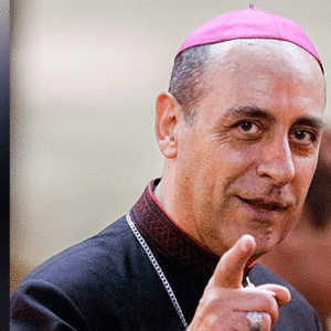 Catholic doctrine is a 'treasure' that must be defended, Cardinal-designate Fernandez says