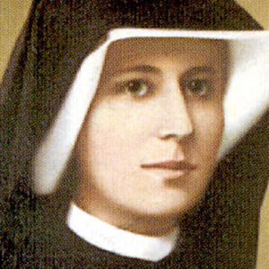 'Let us ask Christ for the gift of mercy' on St Faustina's memorial