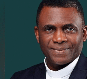 Former-Brisbane priest Fr Gerald Musa appointed bishop for Nigeria's new diocese
