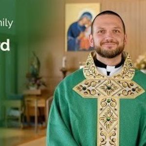 Thirty-Third Sunday in Ordinary Time - Two-Minute Homily: Fr Isaac Falzon