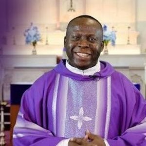 First Sunday of Advent - Two-Minute Homily: Fr Lucius Edomobi