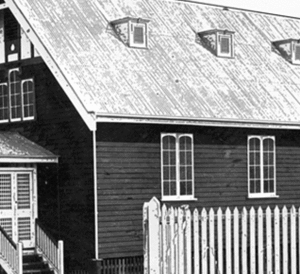 Maleny Church turning 100 in February