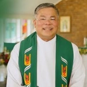 Third Sunday in Ordinary Time - Two-Minute Homily: Fr Joseph Vu SVD