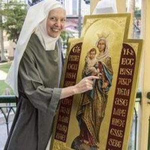 Making a lasting impact through Icons at Holy Spirit Seminary