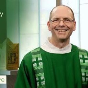 Sixth Sunday in Ordinary Time - Two-Minute Homily: Dcn Chad Hargrave
