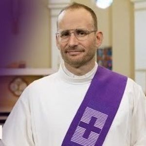 Fifth Sunday of Lent - Two-Minute Homily: Dcn Peter Pellicaan