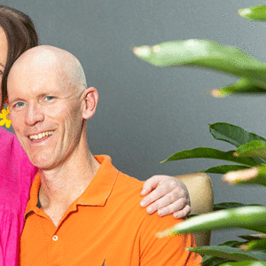 Unbreakable Amy Hennessey is still beating cancer after 21 years
