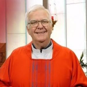 Palm Sunday - Two-Minute Homily: Fr Peter Dillon