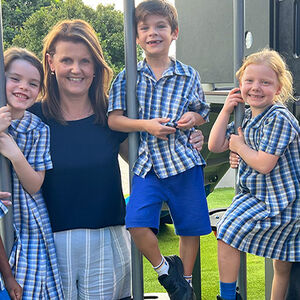 New leadership team embraces tradition and growth at Our Lady of the Assumption School Enoggera