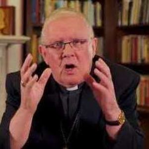 Why Jesus Matters In Modern Australia? - Archbishop Mark Coleridge (Facebook Live)