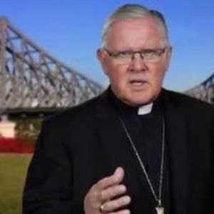 Welcome to the Archdiocese of Brisbane