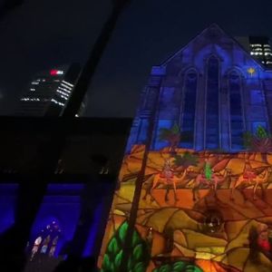 @BneArchdiocese Tweet