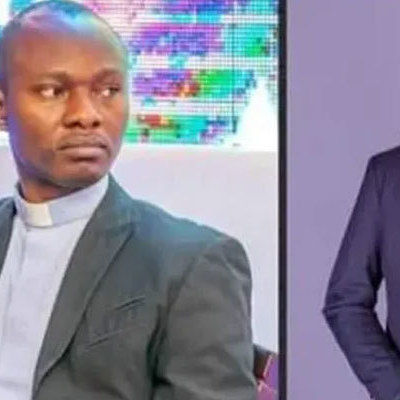 Gunmen kidnap two Catholic priests in Nigeria