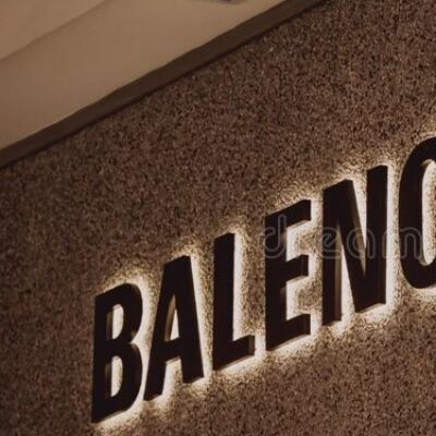 Balenciaga apologises amid ad campaign featuring sexualised children