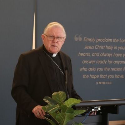 Brisbane launches Centre for Catholic Formation