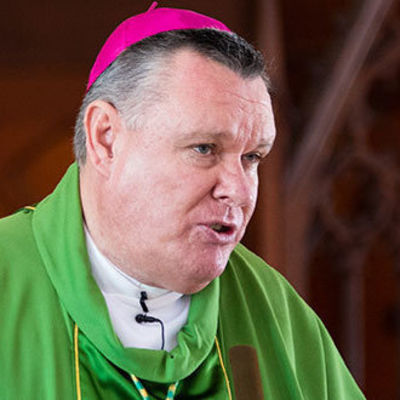 It's a 'death regime' say Queensland bishop opposed to government plan to fly in doctors to help terminally ill patients end their lives