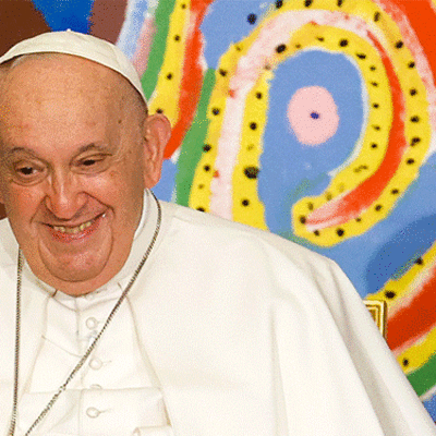 Pope Francis encourages Marian shrines around the world to pray for Synod on Synodality