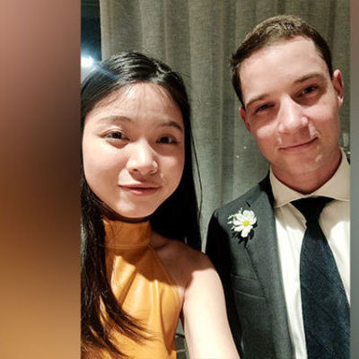 Newly-engaged couple open up about their vocational journey