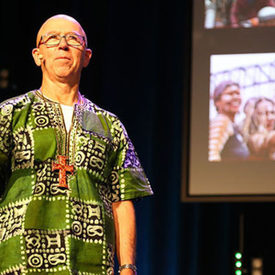 What is 'interculturality'? Brisbane bishop says it is key to forming new disciples