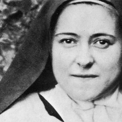 Pope Francis to publish apostolic letter on St Therese of Lisieux on October 15