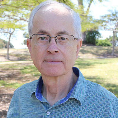 Q&A with Brisbane theologian going to Synod on Synodality