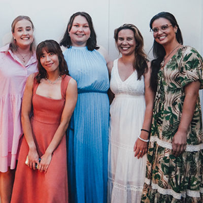 Nominations open for Youth Leader Awards for Brisbane archdiocese