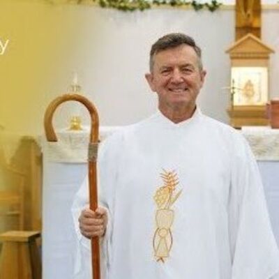Sydney archbishop urges faithful not to respond to violence with fear or reprisal, but peace