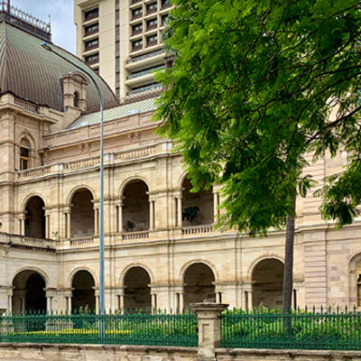 Queensland churches call proposals to Anti-Discrimination Act a 'betrayal'