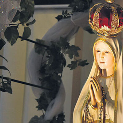 New document on Marian apparitions to be published next week