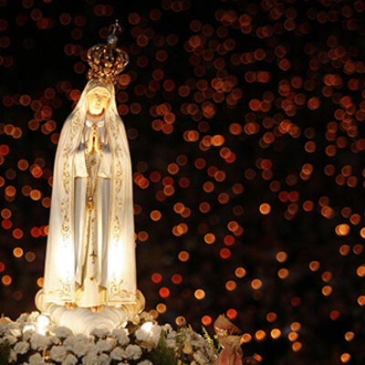 Our Lady of Fatima continues to work miracles today