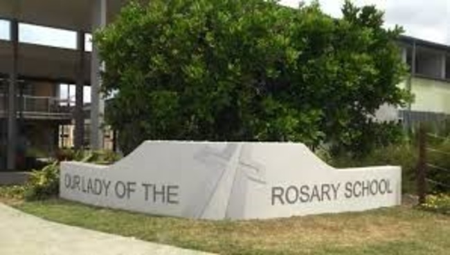 Our Lady of the Rosary School