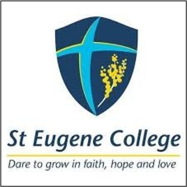 St Eugene College