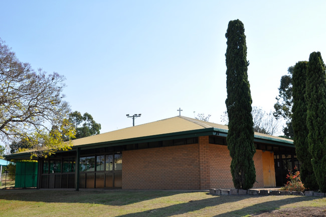 St Joseph's Church