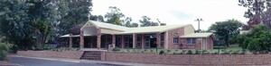St Bernardine's Church