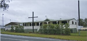 St Catherine's Church